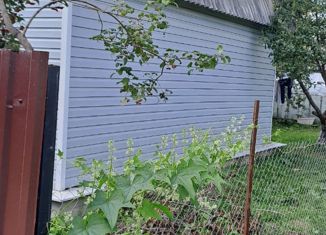 Продажа дома, 44.6 м2, деревня Верховье, садоводческое некоммерческое товарищество Берёзка, 99