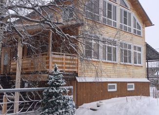 Дом на продажу, 100 м2, деревня Усть-Заостровская, деревня Усть-Заостровская, 13