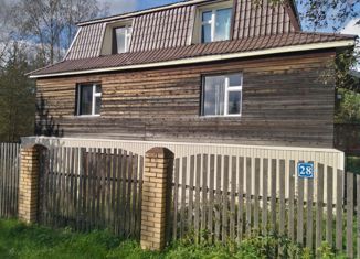 Продаю дом, 490 м2, СНТ Горизонт, СНТ Горизонт, 28