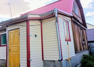 Продажа дома, 55 м2, деревня Ясный