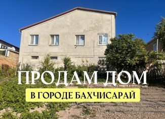 Дом на продажу, 201.4 м2, Крым, улица Яшлыкъ