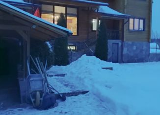 Продам дом, 450 м2, деревня Ступинка, деревня Ступинка, 84