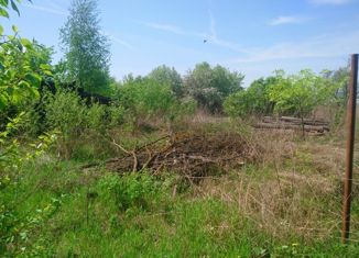 Продается участок, 14 сот., село Романово, Романовская улица
