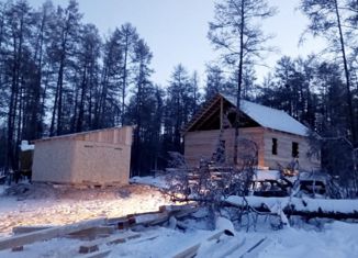 Дом на продажу, 80 м2, село Верхневилюйск, улица Михаила Алексеева