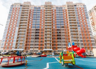 Продажа 1-комнатной квартиры, 38 м2, Краснодар, Российская улица, 267, Музыкальный микрорайон