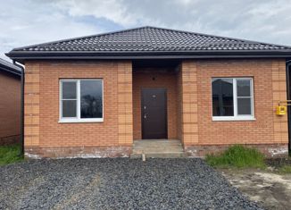 Дом на продажу, 110 м2, хутор Красный Крым, 60К-25