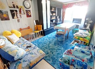 Трехкомнатная квартира на продажу, 64 м2, Жуковский, улица Федотова, 15