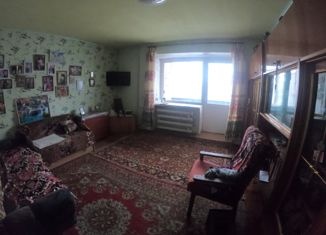 3-ком. квартира на продажу, 62.6 м2, поселок городского типа Шушенское, 8-й микрорайон, 24