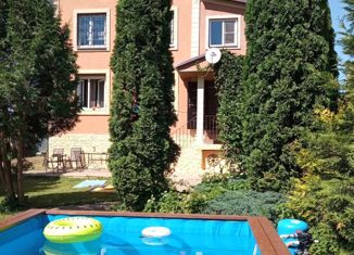 Продаю дом, 246 м2, СНТ Орион, СНТ Орион, 61