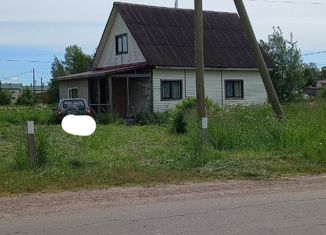 Продается дом, 100 м2, деревня Тукса, Центральная улица, 96