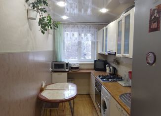 2-комнатная квартира на продажу, 42.5 м2, Екатеринбург, улица Крауля, 77, улица Крауля
