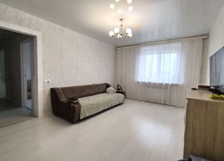 Продается 2-комнатная квартира, 49.6 м2, Самара, бульвар Ивана Финютина, 68, метро Юнгородок