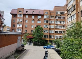 2-комнатная квартира на продажу, 62.4 м2, Самара, улица Водников, 49, Самарский район