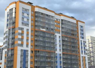 Продаю 2-комнатную квартиру, 58 м2, Мурино, Петровский бульвар, 6к2, ЖК Территория