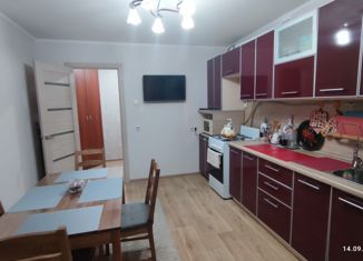 Продажа 1-ком. квартиры, 40 м2, поселок городского типа Рыбная Слобода