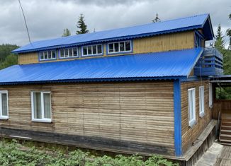 Дом на продажу, 120 м2, село Байкит, Совхозная улица