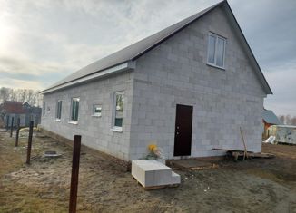 Дом на продажу, 105 м2, Барнаул, 4-й Инициативный проезд, 21