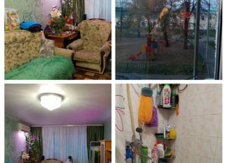 Продается 1-ком. квартира, 22 м2, Уфа, улица Ферина, 1/2, Калининский район