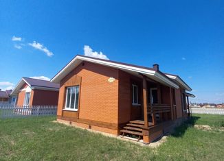 Продам дом, 83 м2, село Красноярка, 1-я Рябиновая улица