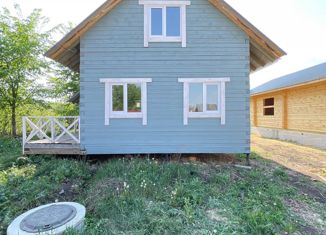 Дом на продажу, 89.9 м2, СНТ Урожай, СНТ Урожай, 111