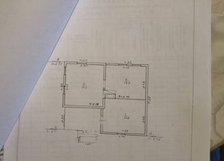 Продается дом, 45 м2, Новосибирск, 1-я Портовая улица, 91, Ленинский район