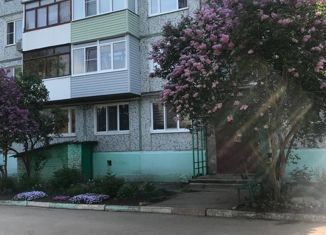Продается однокомнатная квартира, 30 м2, посёлок Брусянский, Горняцкая улица, 2