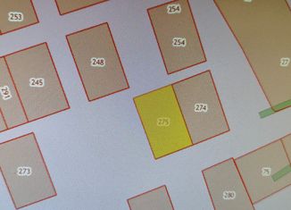 Продажа участка, 10 сот., Серафимович, Большевистская улица