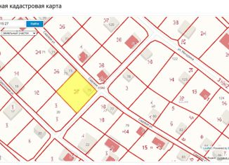 Продажа земельного участка, 4.5 сот., Новосибирск, метро Речной вокзал, Садовая улица, 73