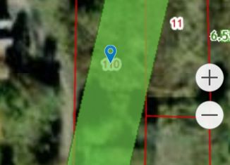 Продам земельный участок, 20 сот., село Нагорье, улица Адмирала Спиридова