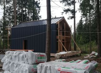 Дом на продажу, 93 м2, поселок Коробицыно, 3-й Говорливый проезд, 12