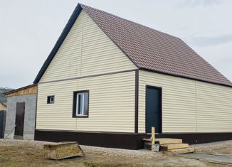 Продам дом, 89 м2, село Сотниково, Улан-Удэнская улица