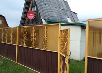 Продаю дом, 39 м2, СНТ Спутник, 2-ая Поперечка