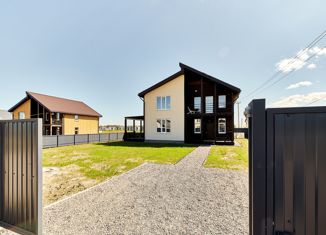 Продаю дом, 154 м2, деревня Узигонты, Успешная улица, 6