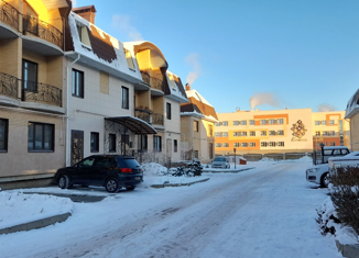 Продается таунхаус, 266.2 м2, Миасс, улица Высоцкого, 8