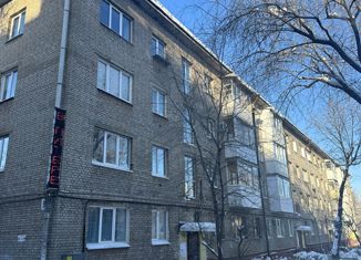 Продажа 1-ком. квартиры, 32.5 м2, Уфа, улица Николая Кузнецова, 9, Орджоникидзевский район