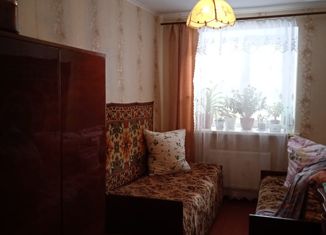 Продажа 3-ком. квартиры, 56 м2, поселок городского типа Уруссу, Уруссинская улица, 51