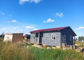 Продам дом, 73 м2, поселок Молодцово, улица Подводника Панарина, 10