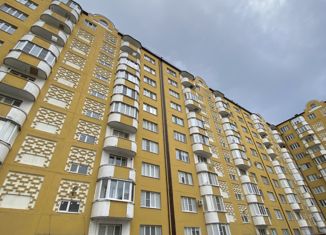 Двухкомнатная квартира на продажу, 68 м2, Дагестан, улица Зейнудина Батманова, 22В