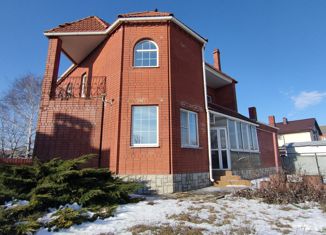 Дом на продажу, 240 м2, ДНТ Западное, улица Васнецова