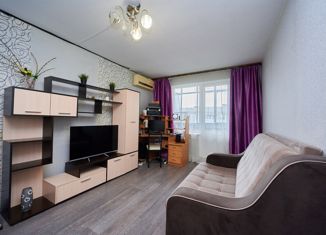 Продам 2-ком. квартиру, 47.3 м2, Краснодар, улица Дзержинского, 133, микрорайон Авиагородок