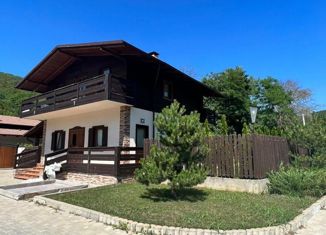 Дом на продажу, 270 м2, село Адербиевка