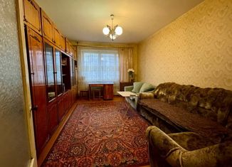 Продаю 3-комнатную квартиру, 62.9 м2, Воронеж, Новосибирская улица, 27, Левобережный район