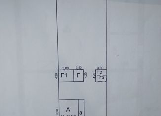Продажа дома, 68 м2, село Бобрава, Центральная улица
