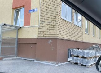 Продам квартиру студию, 28 м2, деревня Афонино, Академическая улица, 10, ЖК Академический