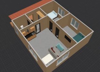 Продается дом, 48.2 м2, деревня Гульнево, деревня Гульнево, 19