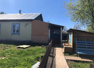 Продам дом, 45.5 м2, село Карагай, улица Дзержинского, 30