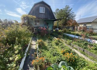 Продам дом, 45 м2, Хабаровск