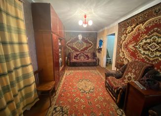 Двухкомнатная квартира на продажу, 44 м2, Ртищево, улица XXII Партсъезда, 6