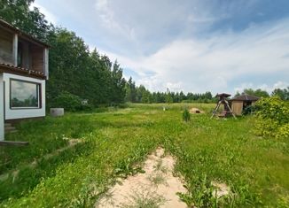 Продам участок, 9.3 сот., деревня Русская Волжа, деревня Русская Волжа, 32