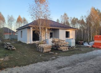 Продается дом, 105 м2, село Верх-Тула, Весенняя улица